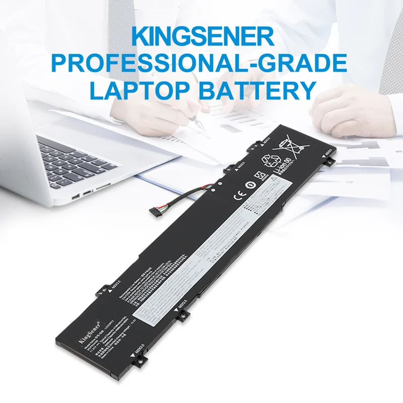 L22X3PF2 Laptop Battery Replacement For Lenovo V14 V15 G4 AMN L22B3PF2 L22D3PF2 L22M3PF2 L22C3PF2