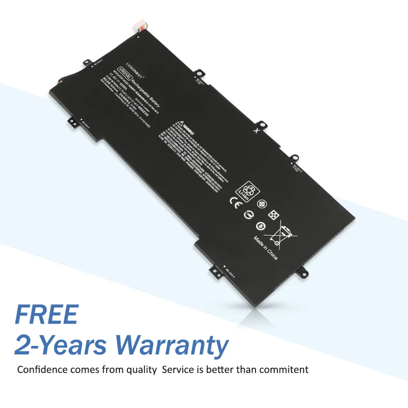 VR03XL 816497-1C1 HSTNN-IB7E Battery For HP Envy 13" Pavilion 13-D 13-D025TU LUSONBAY UK Stock