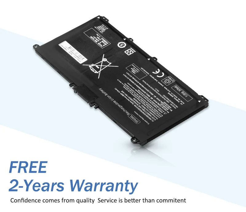 TF03XL Laptop Battery For HP Pavilion 15-CC 15-CD 17-AR HSTNN-LB7L 920070-855 LUSONBAY UK Stock