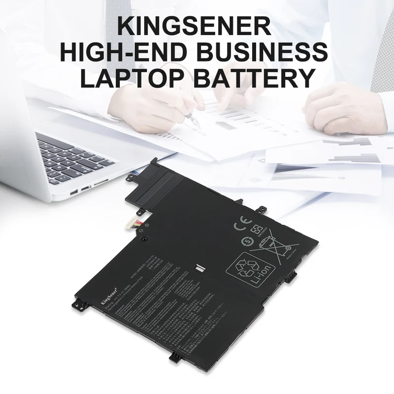 C21N1701 Battery for Asus VivoBook S14 S406U S406UA K406UA X406UA