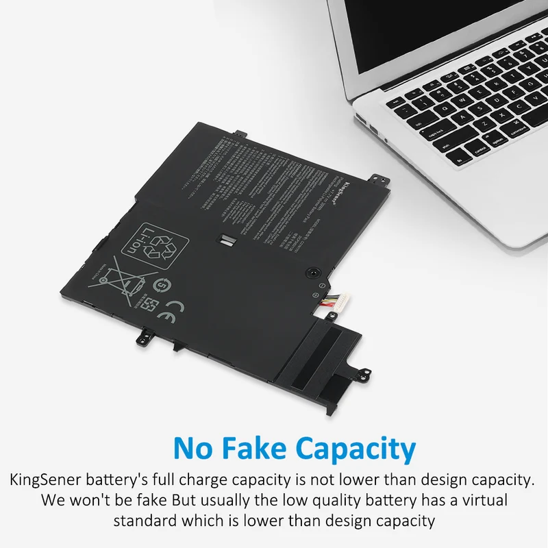C21N1701 Battery for Asus VivoBook S14 S406U S406UA K406UA X406UA