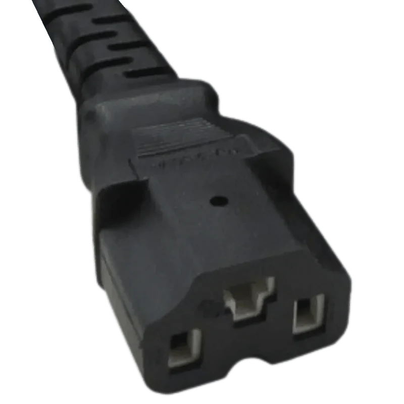 Chargeur 54.6V 3A pour batterie lithium 48V