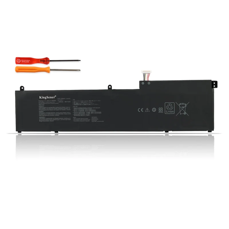 C32N2002 Battery For Asus ZenBook Flip 15 Q538 Q538E Q538EI Series