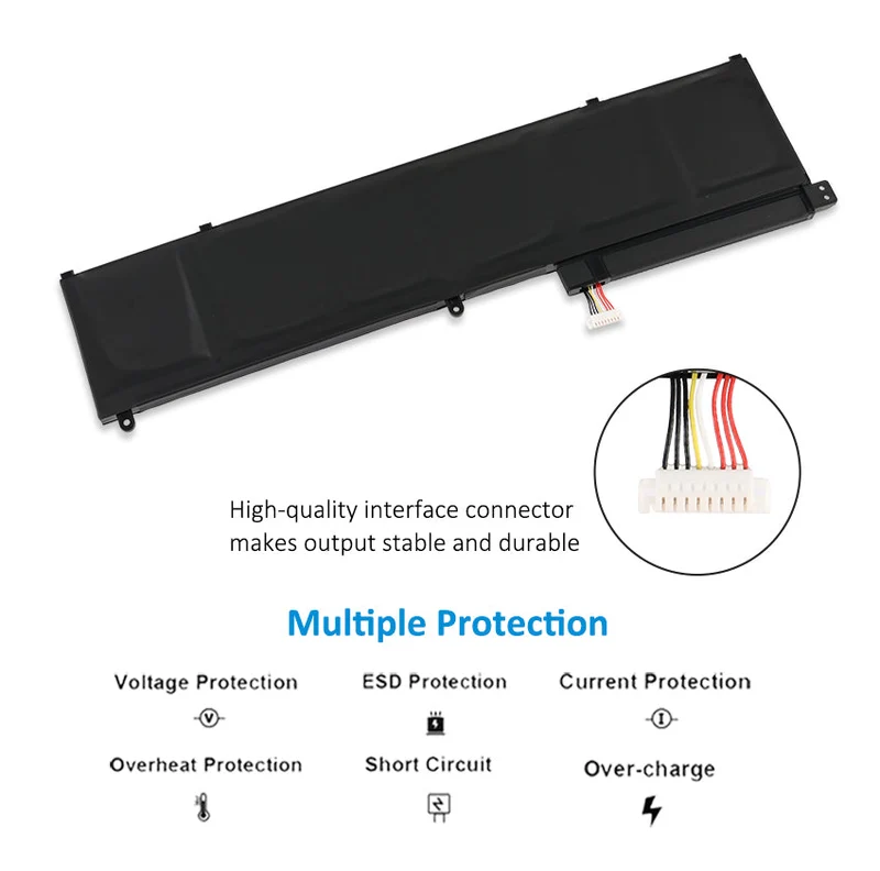 C32N2002 Battery For Asus ZenBook Flip 15 Q538 Q538E Q538EI Series