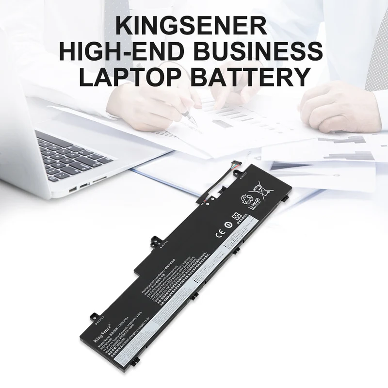 L22X3PG4 L22D3PG5 Laptop Battery 47Wh For Lenovo ThinkPad E14 Gen 5/6 E16 Gen 1 /2 Series
