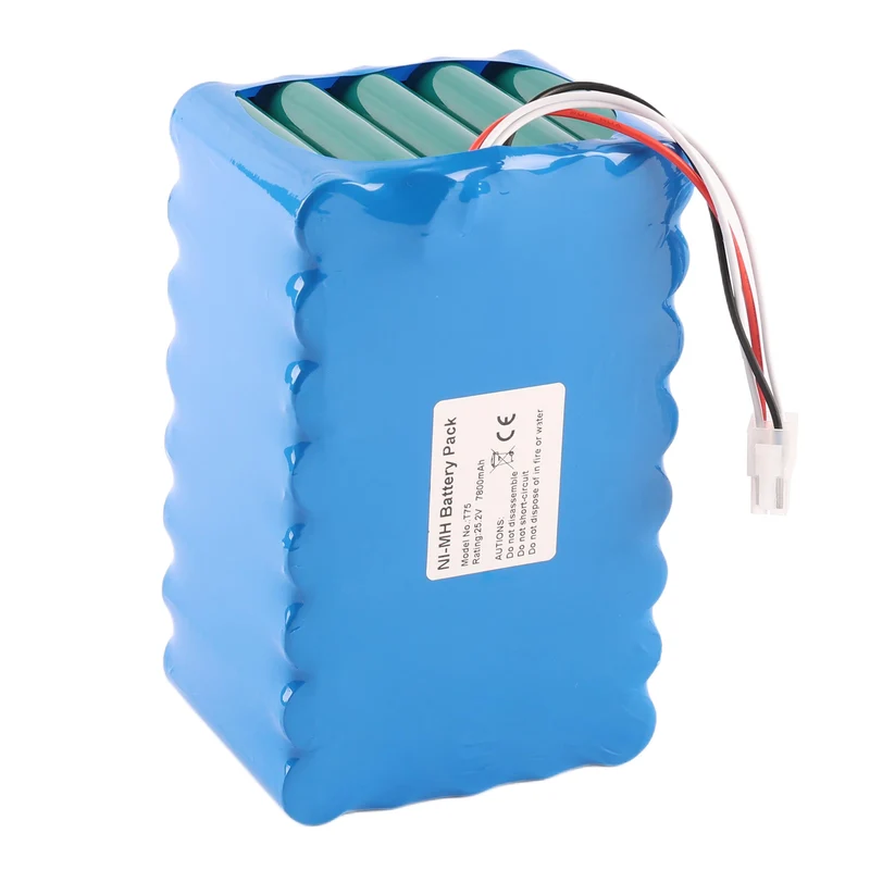 Taema KY633301-ST070183A Replacement Ventilator Battery