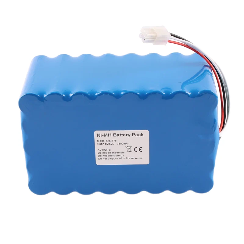 Taema KY633301-ST070183A Replacement Ventilator Battery