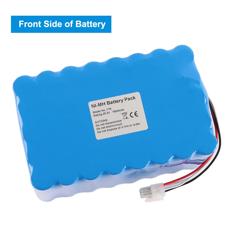 Taema KY633301-ST070183A Replacement Ventilator Battery