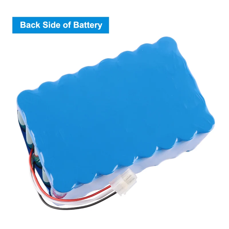 Taema KY633301-ST070183A Replacement Ventilator Battery