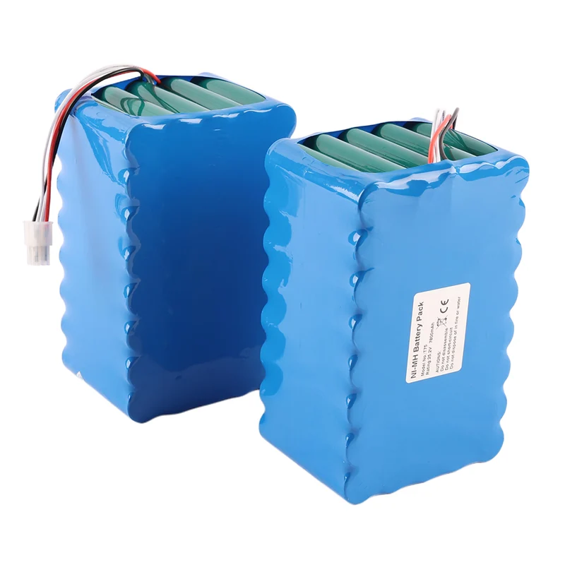 Taema KY633301-ST070183A Replacement Ventilator Battery