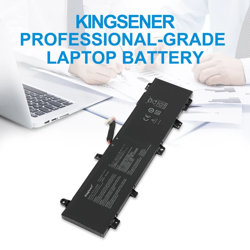 C41N1906-1 Battery For ASUS TUF Gaming A17 FA706 FA706II FA706IH FA706IU series