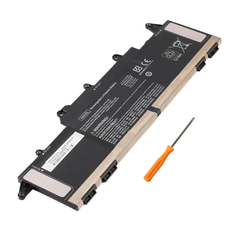 SX03XL SXO3XL Laptop Battery For HP ProBook x360 435 G7 435 G8 1F3G9EA 1F3G6EA