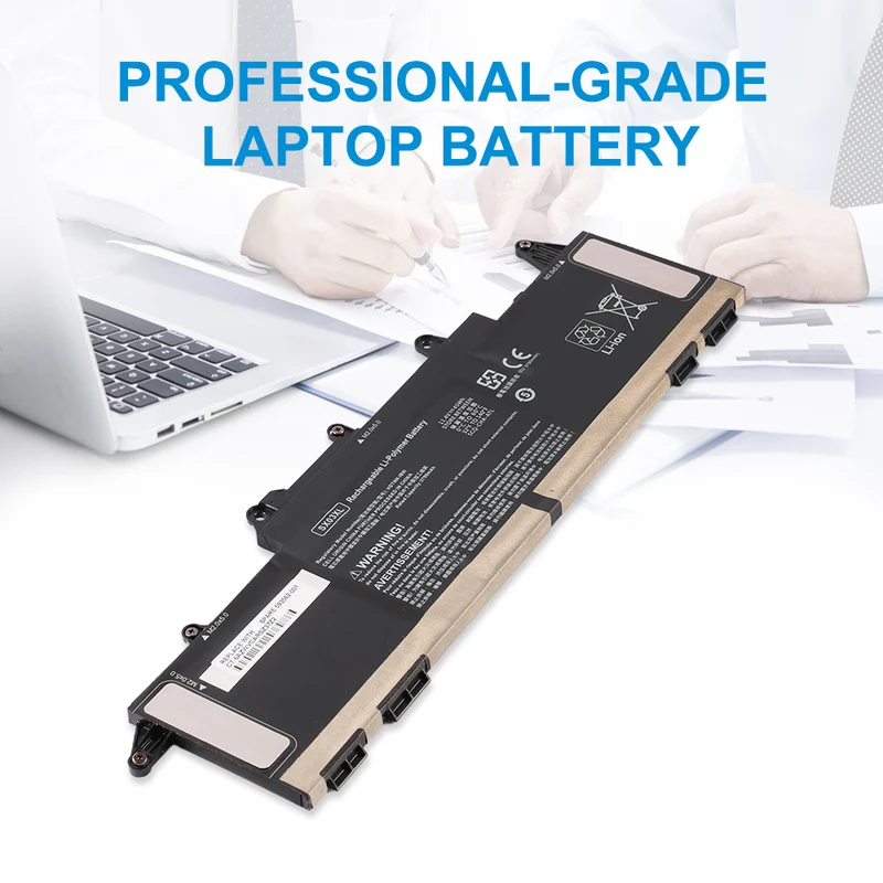 SX03XL SXO3XL Laptop Battery For HP ProBook x360 435 G7 435 G8 1F3G9EA 1F3G6EA