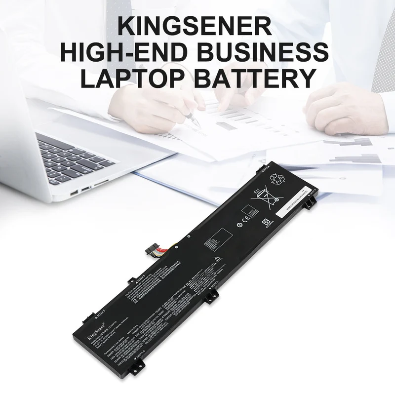 L21C4PC3 L21M4PC5 Laptop Battery Compatible with Lenovo Y9000K R9000K ARHA7 2022