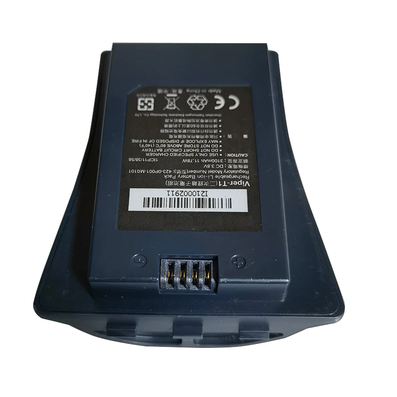 423-0P001-M0101 Replacement Battery For Viper-T1