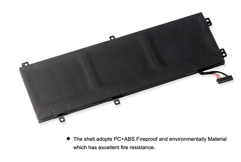 Dell XPS 15 9550 Precision 5510 Battery RRCGW M7R96 56Wh