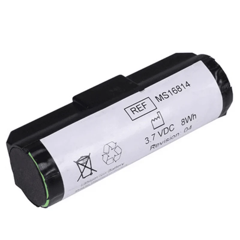 MS16814 Replacement Battery For Drager M300 INFINITY M300