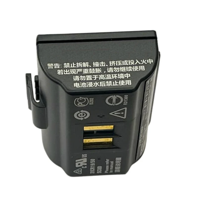 1013AB01 Replacement Battery For Honeywell Intermec PR2 PR3 Portable