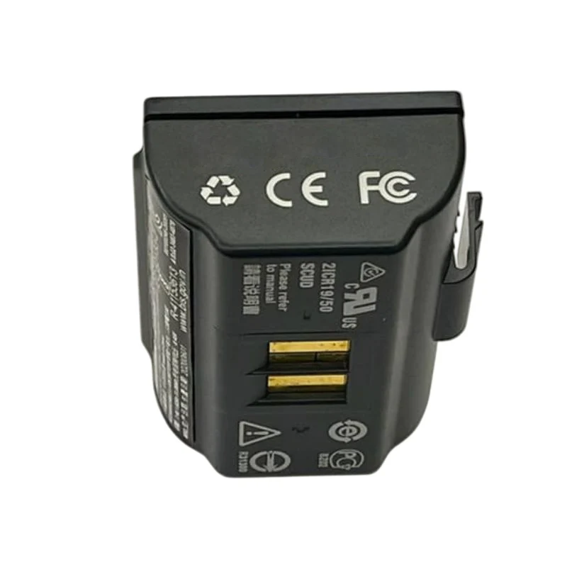1013AB01 Replacement Battery For Honeywell Intermec PR2 PR3 Portable