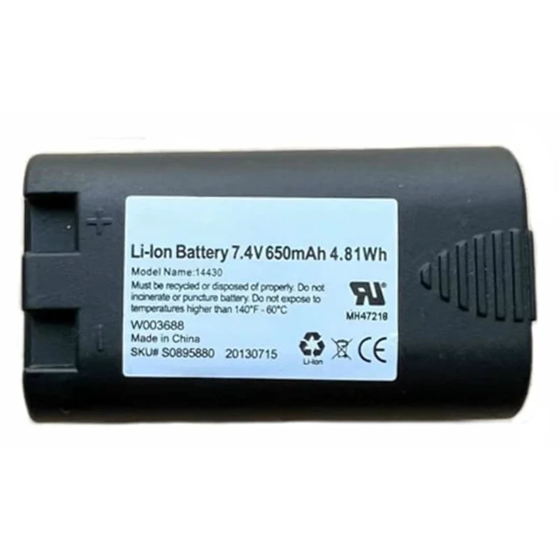 14430 Replacement Battery For DYMO LabelMa 260 260P 280 PnP Printer