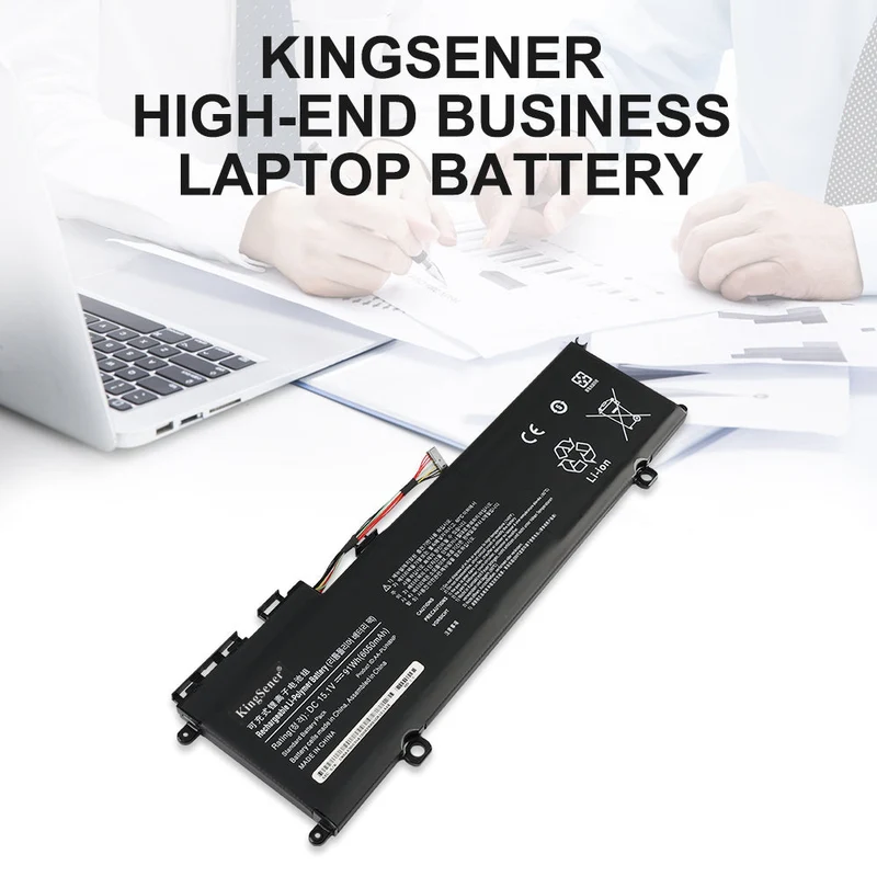 AA-PLVN8NP Laptop Battery for Samsung ATIV Book 8 Touch 780Z5E 870Z5G