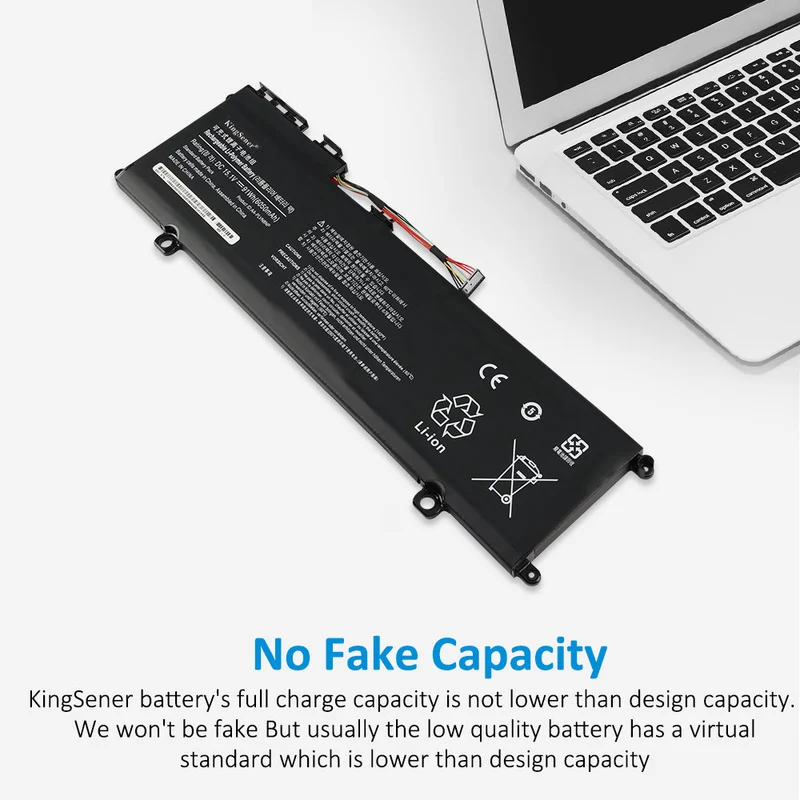 AA-PLVN8NP Laptop Battery for Samsung ATIV Book 8 Touch 780Z5E 870Z5G