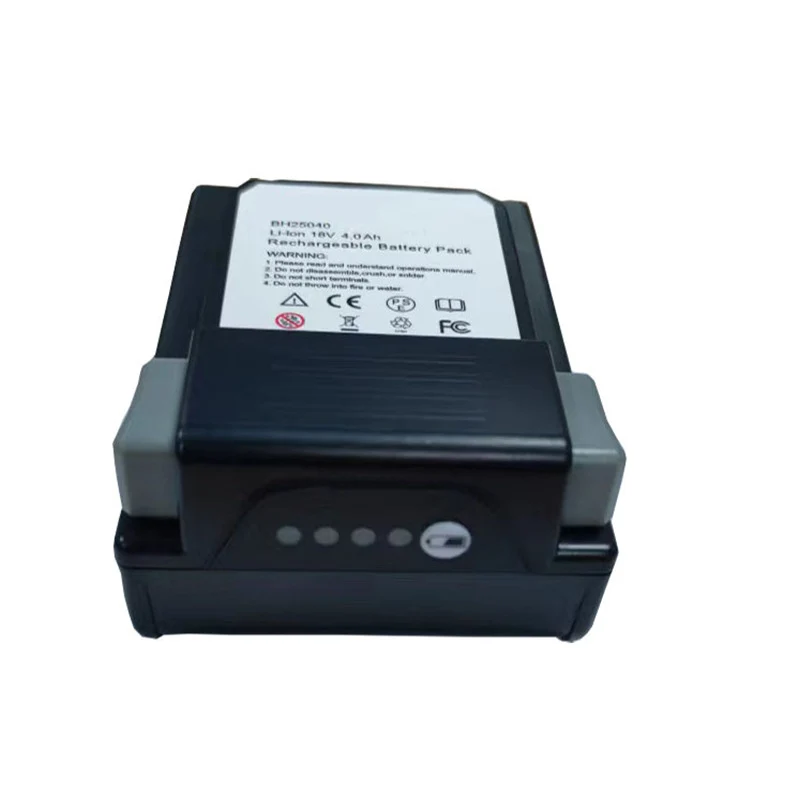 Replacement Vacuum Cleaner Battery for Hoover ONEPWR BH25040 4.0Ah