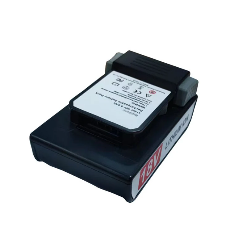 Replacement Vacuum Cleaner Battery for Hoover ONEPWR BH25040 4.0Ah