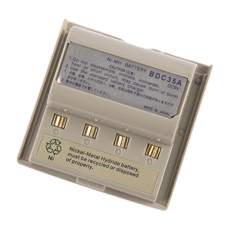 BDC35A BDC35 Battery For Sokkia Total Station SET22B SET22D SET230R SET130R