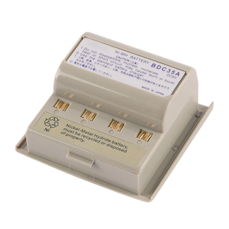 BDC35A BDC35 Battery For Sokkia Total Station SET22B SET22D SET230R SET130R