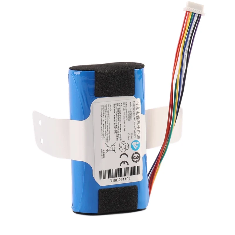 Battery For Mindray 022.000338-00 115-049427-00 LI12I003A BeneVision N1 7.56V
