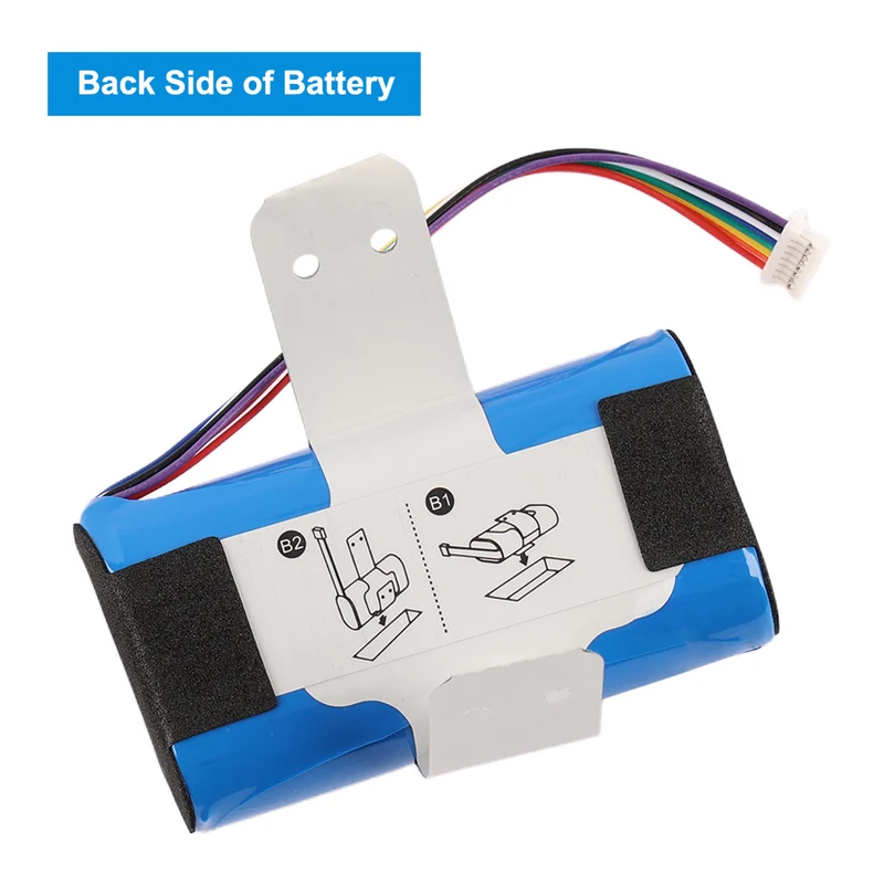 Battery For Mindray 022.000338-00 115-049427-00 LI12I003A BeneVision N1 7.56V