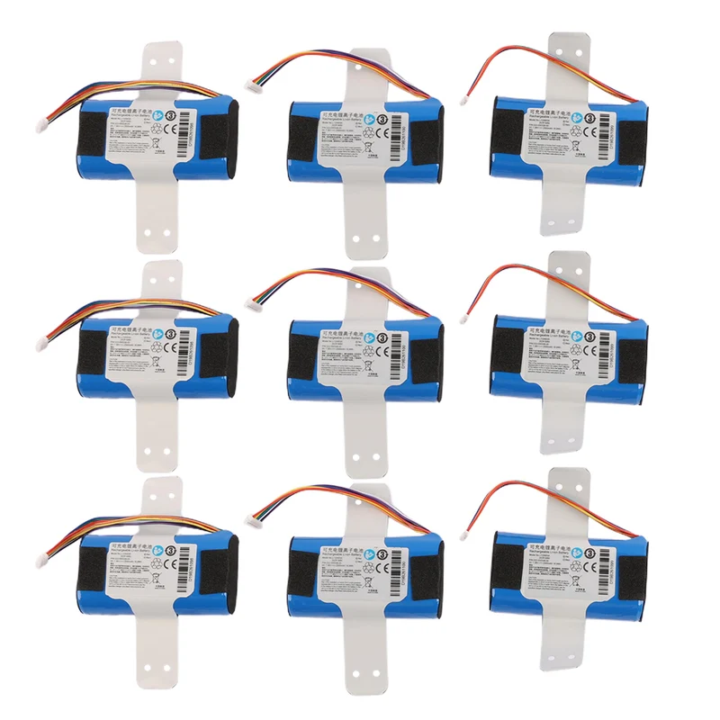 Battery For Mindray 022.000338-00 115-049427-00 LI12I003A BeneVision N1 7.56V