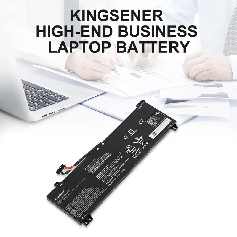 L23B4PK4 Laptop Battery For Lenovo LOQ 15IRX9 15AHP9 15IAX9I