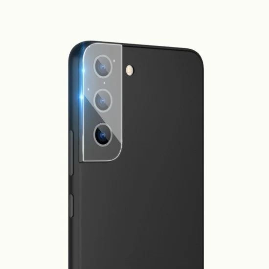 Back Camera Protector for Samsung Galaxy S24 Plus (clear)