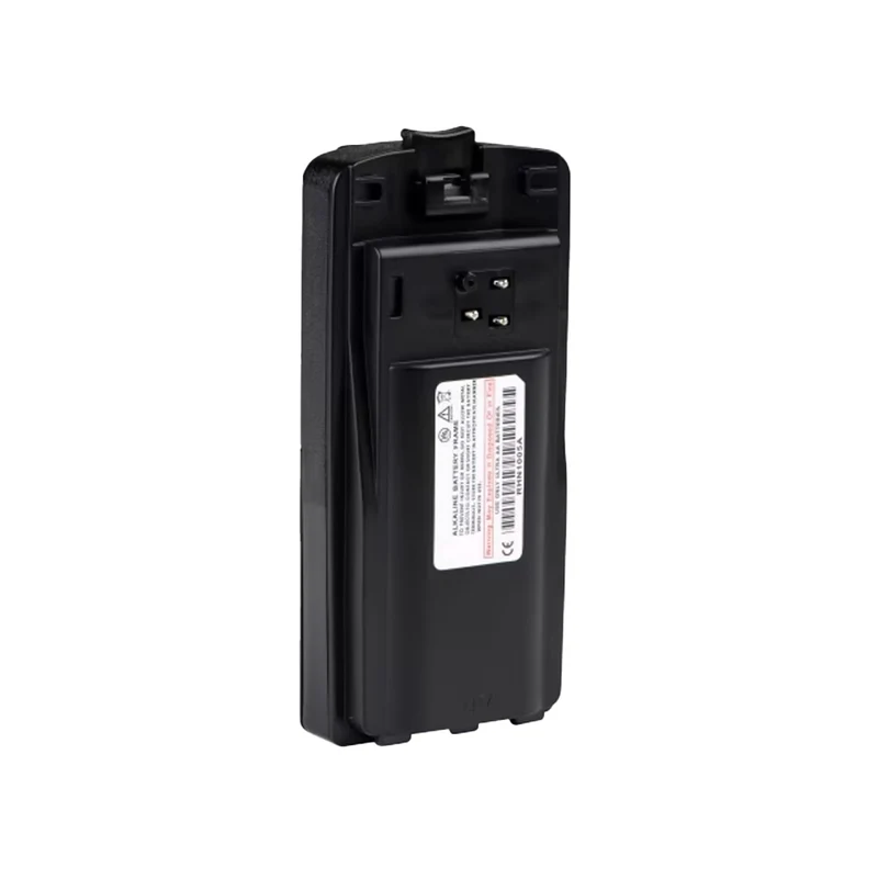 For Motorola RLN6306A Li-Ion Battery For Alkaline Battery Frame CP110 EP150 RDU4100 RDU4160D RDV5100 RVA50