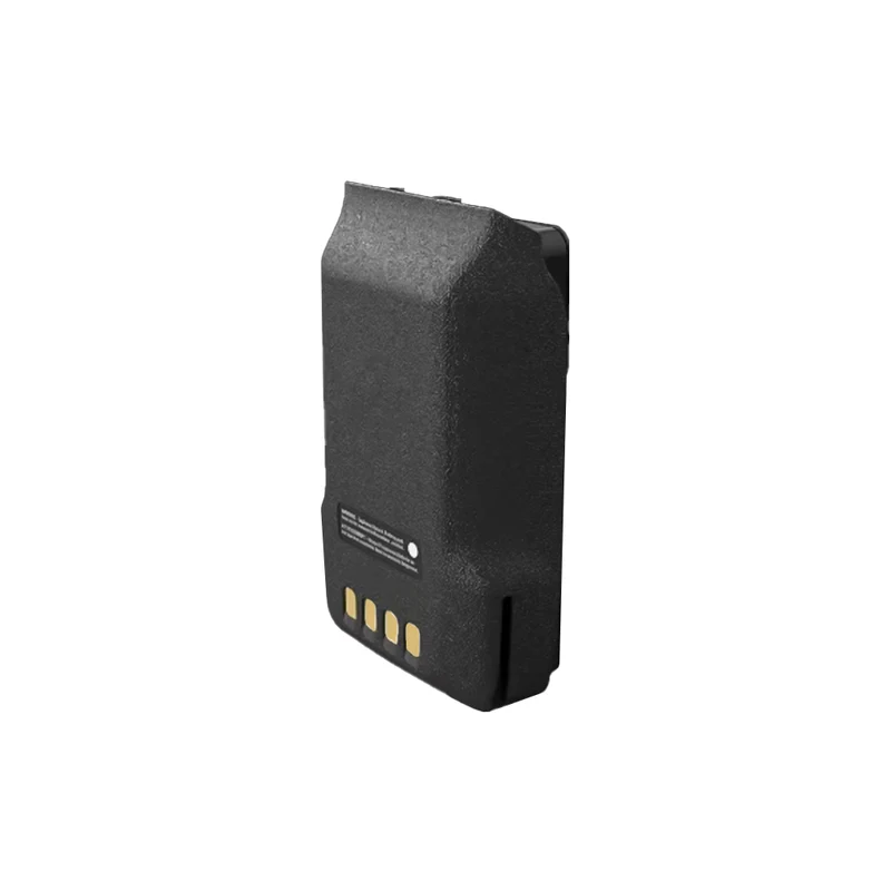For Motorola PMNN4805A 4400mAh Li-Ion Battery For MOTOTRBO ION Two-Way Radio