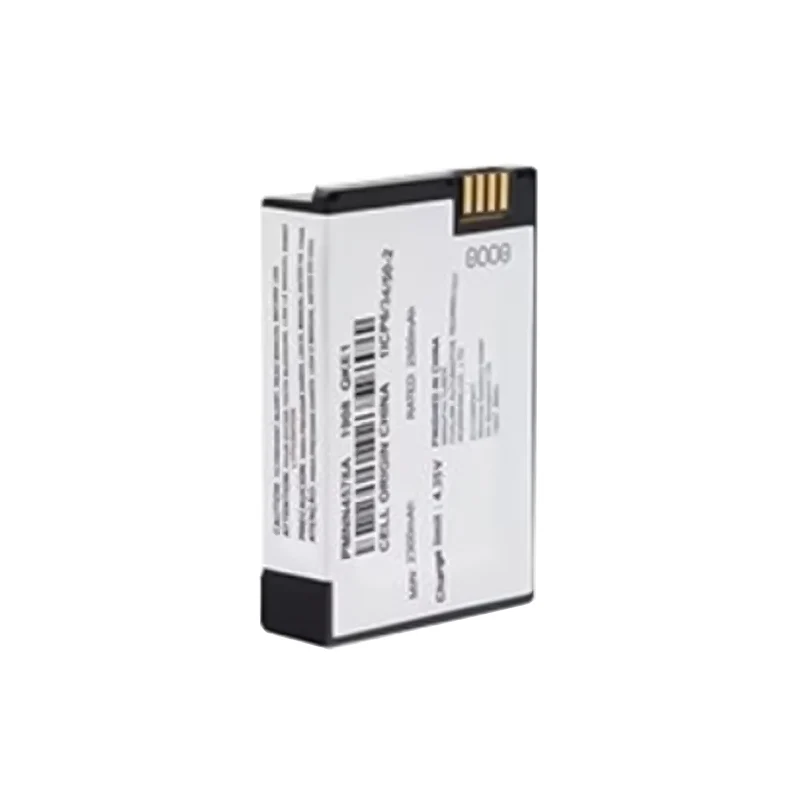 For Motorola PMNN4578A 2500mAh Li-Ion Battery For Curve Two-Way Radio for Business DTR600 DTR700