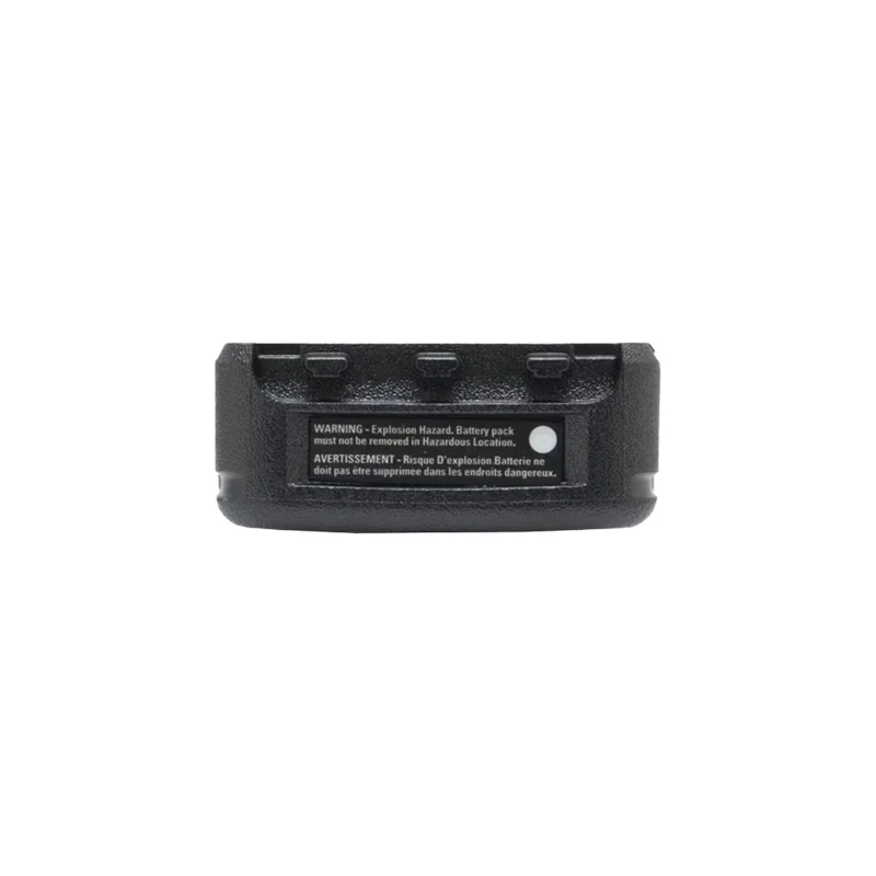 For Motorola PMNN4511A IMPRES Li-Ion 2900mAh Replacement Battery DGP8050ELITE DP3441E DP3661E