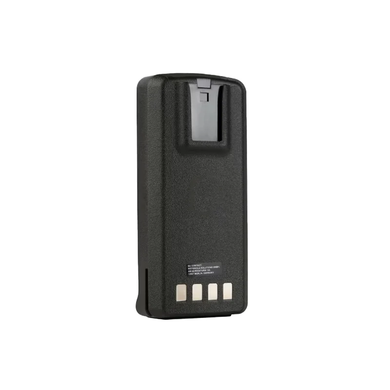 For Motorola PMNN4080B Li-Ion Replacement Battery 2250mAh CP185 CP264I DP540 P100SERIES
