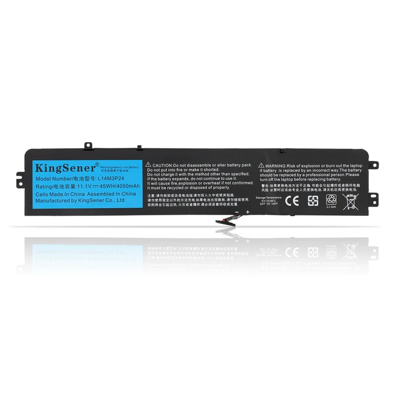 L14M3P24 L16M3P24 Battery For Lenovo Legion R720-15IKB Y520-15IKBA Y520-15IKBM | CA Stock