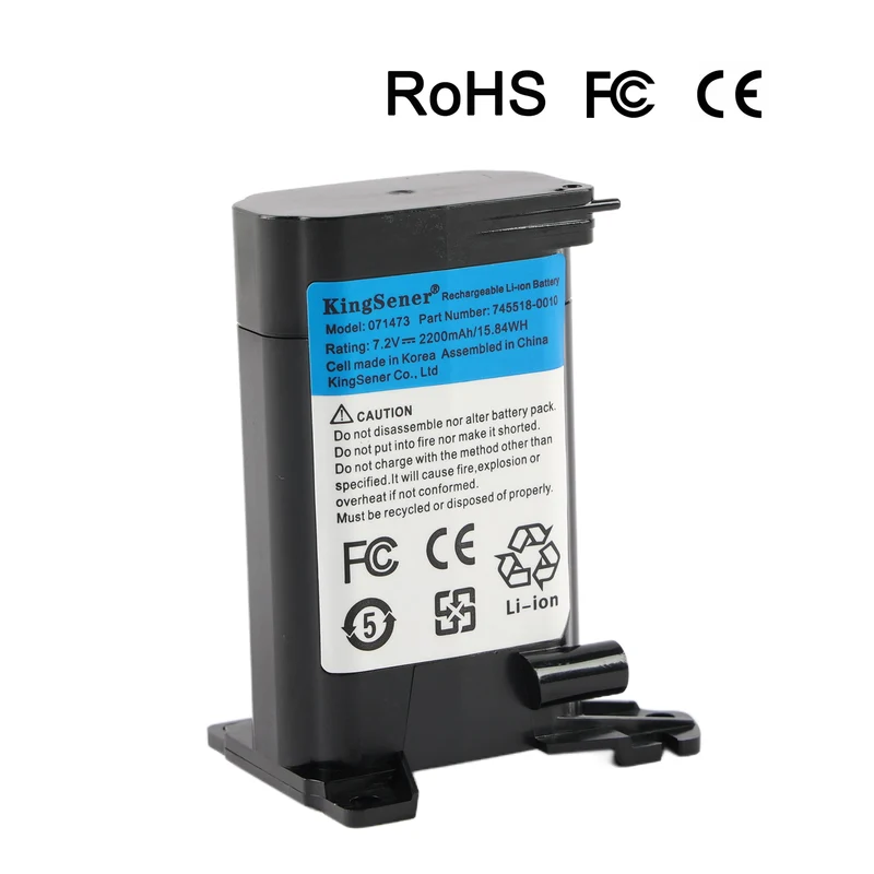 071473 071471 745518-0010 bluetooth speaker Battery for Bose SoundLink Revolve US warehouse