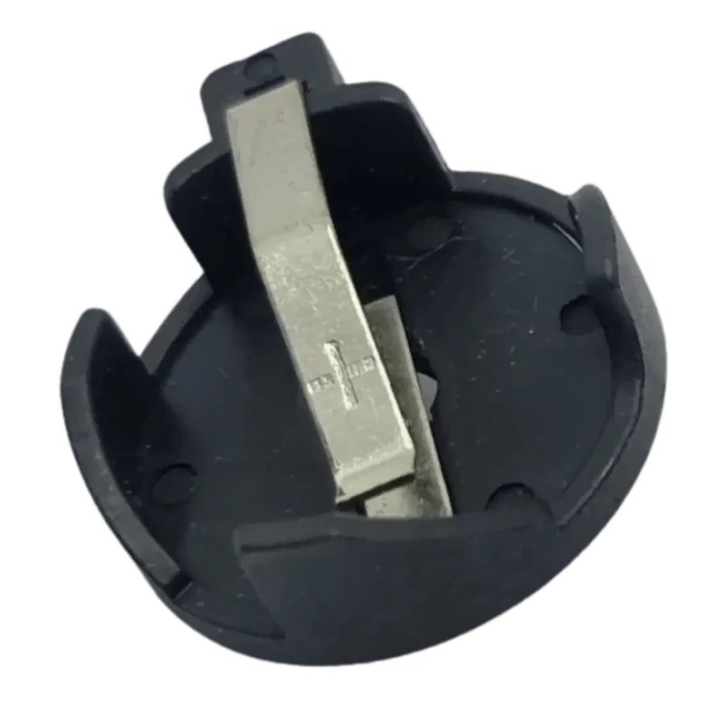 Support de Pile Bouton CR2032 pour 2 piles