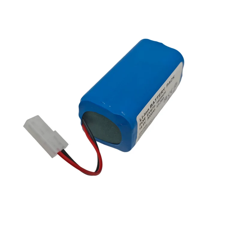 Replacement Battery For Bissell SpinWave EV675 EV775 2503 2859T 28599 3115 3347