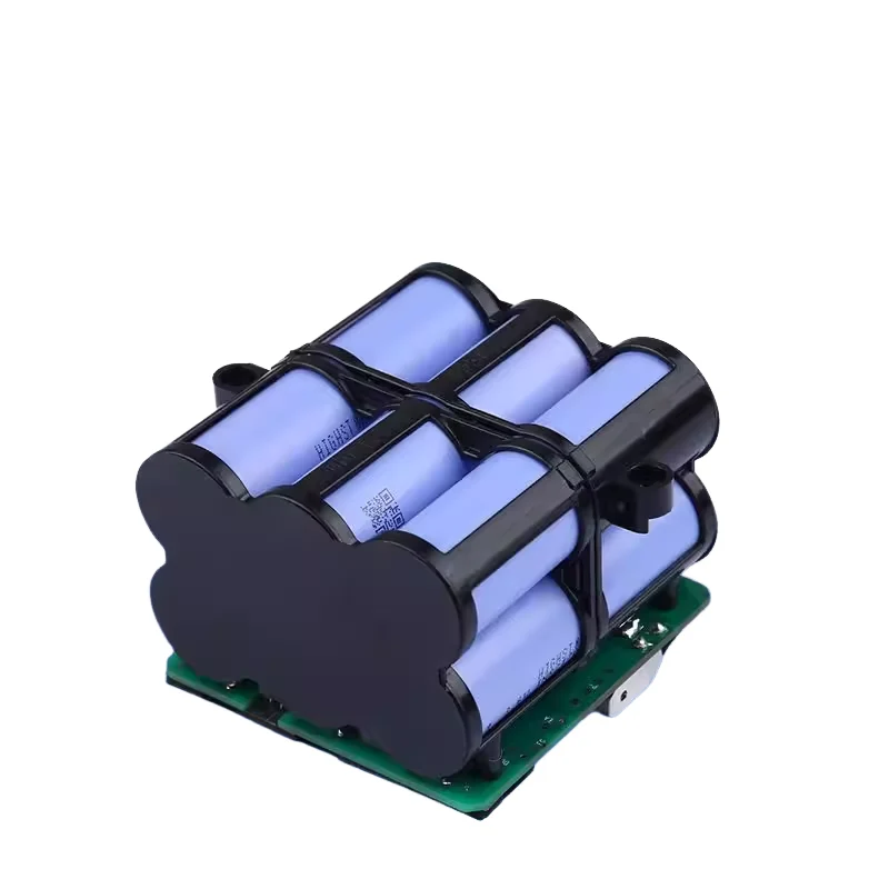 CL2019-10 Battery for Tineco Floor ONE 2.0LED 2.0LCD FW100100CN FW100400CN FW100700CN