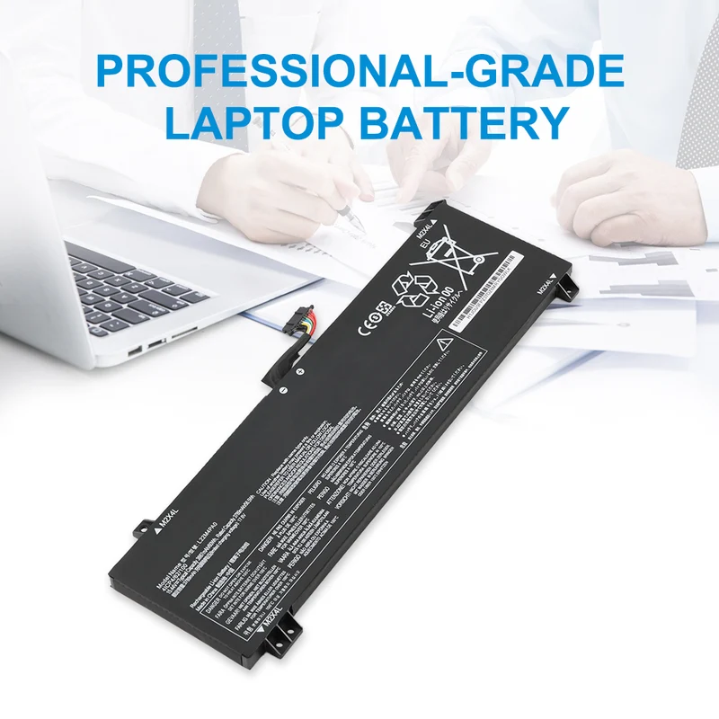 L22X4PA0 L22B4PA0 Laptop Battery For Lenovo LOQ 15IRH8 15APH8 82XT