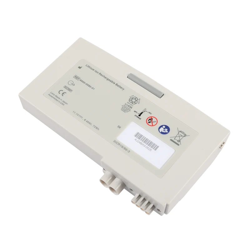 ZOLL SurePower II Defibrillator Battery 8000-0580-30 | 72Wh Replacement