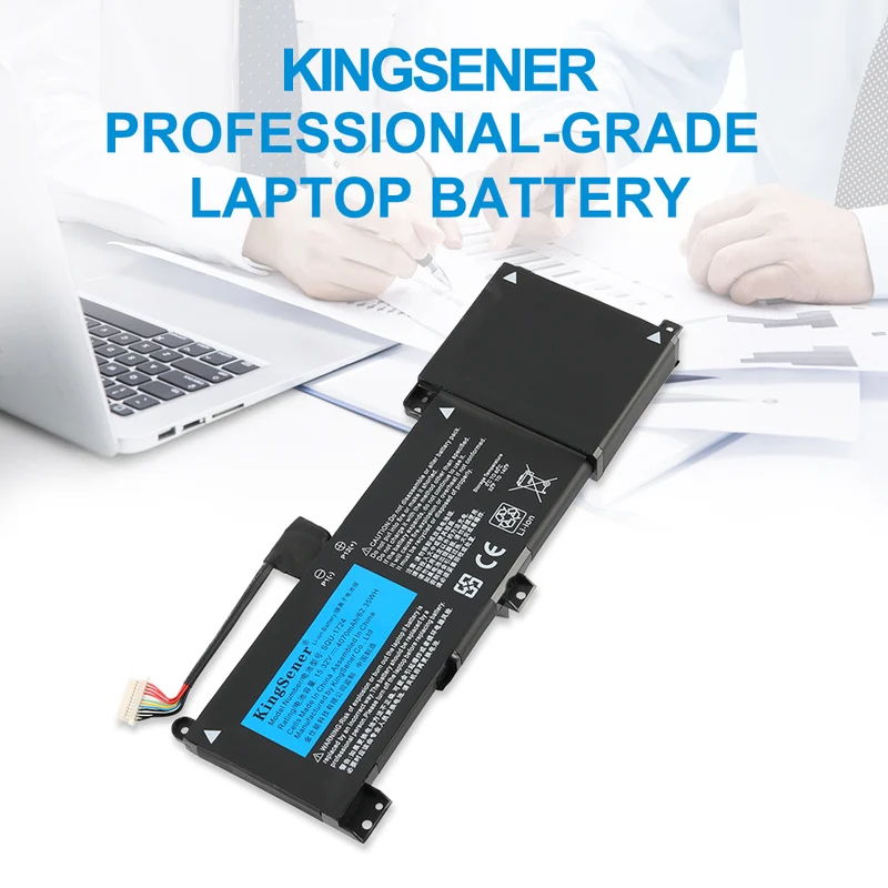 SQU-1724 Battery For AORUS 15-XA 15-WA 15-W9 15-SA 15 X9 GIGABYTE 911