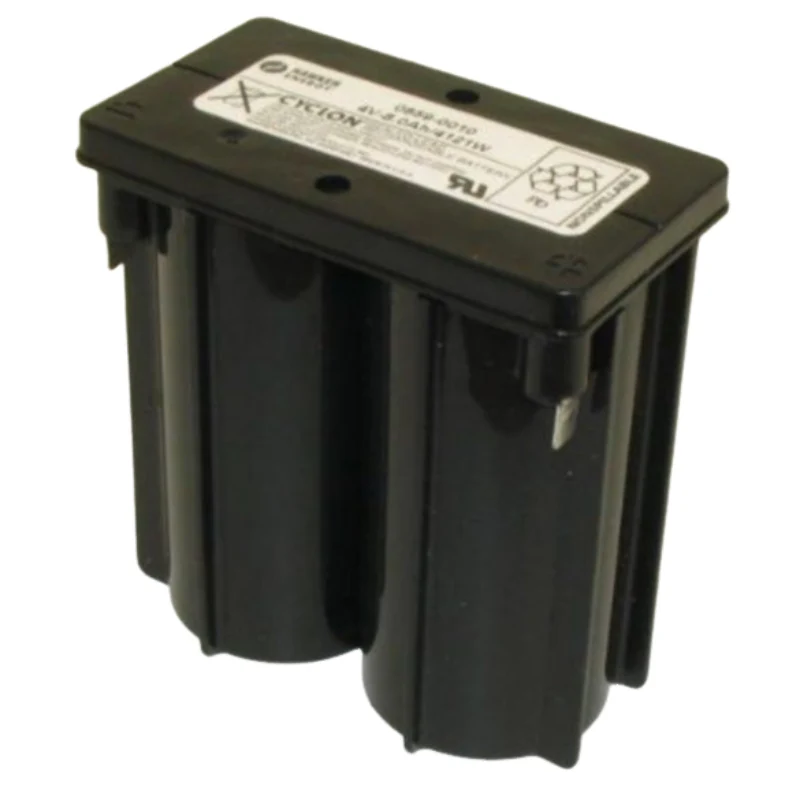 0859-0010 Replacement Battery For Philips SLE5000 Ventilator 8000mAh 4V