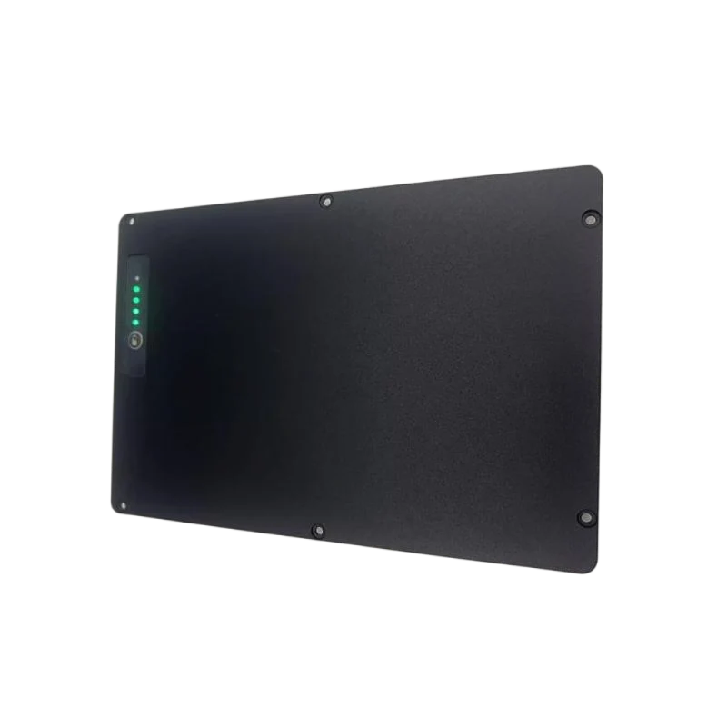 LP13I002B Replacement Battery For Mindray DR MPX3543R mobiEye 700A /P/T